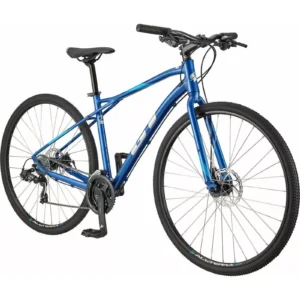 GT Transeo Sport bicycle