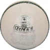 BDM Royal Crown Cricket Leather Ball