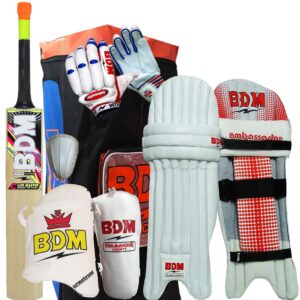 BDM cricket kit