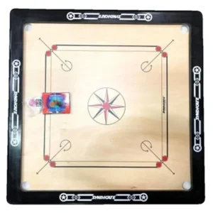 Syndicate Carrom Board